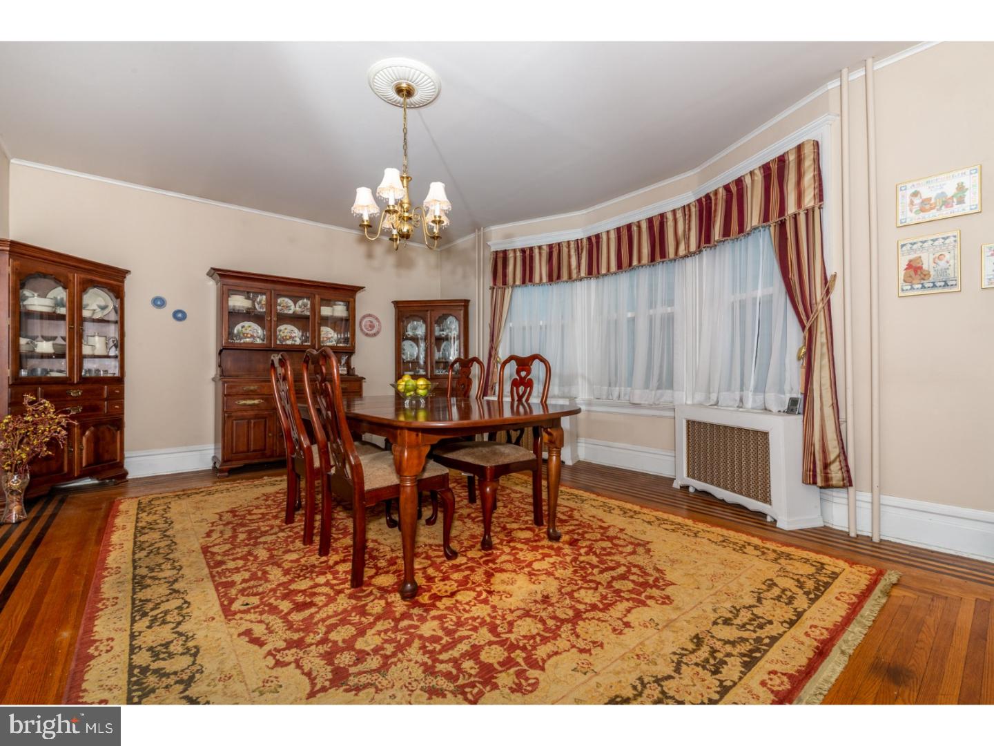 MAHANTONGO STREET - Residential