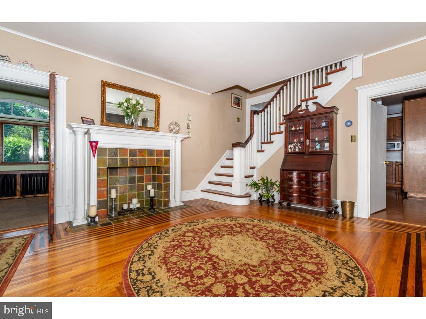 MAHANTONGO STREET - Residential