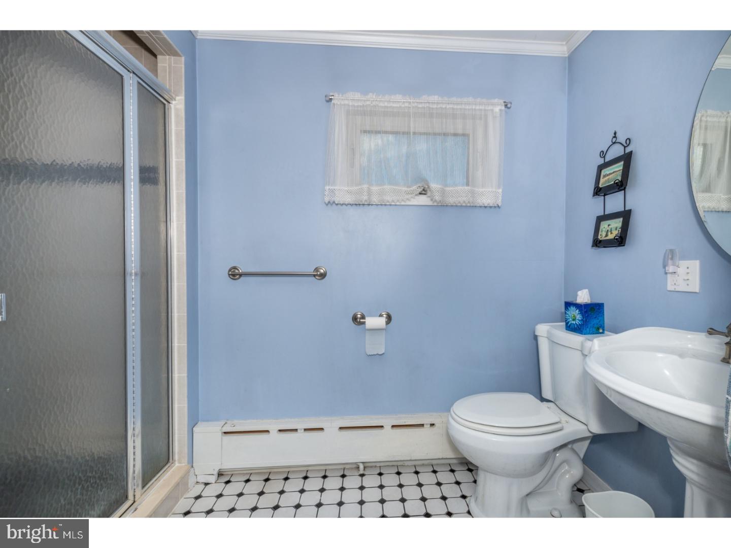 MAHANTONGO STREET - Residential