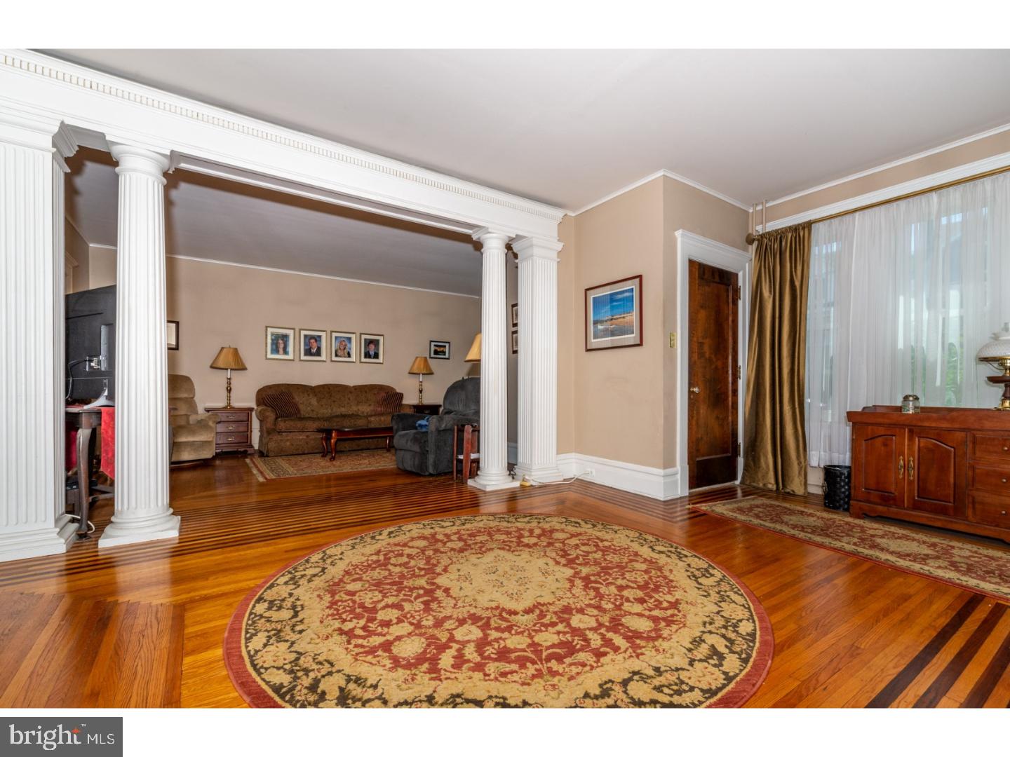 MAHANTONGO STREET - Residential