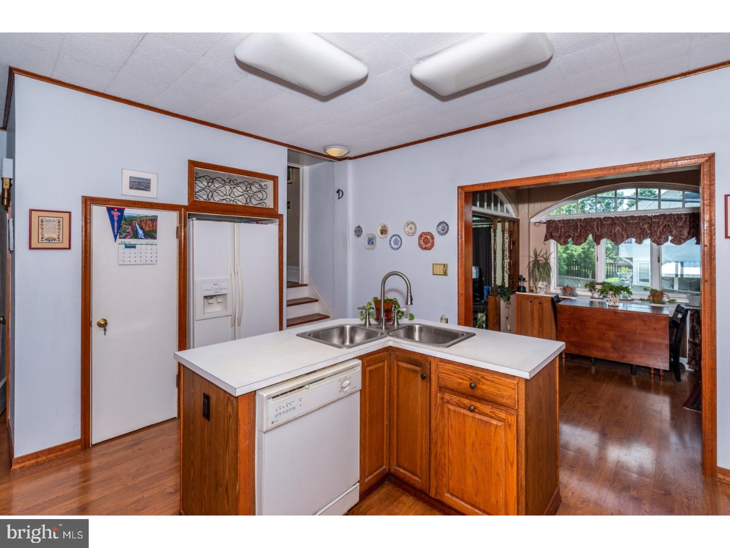 MAHANTONGO STREET - Residential