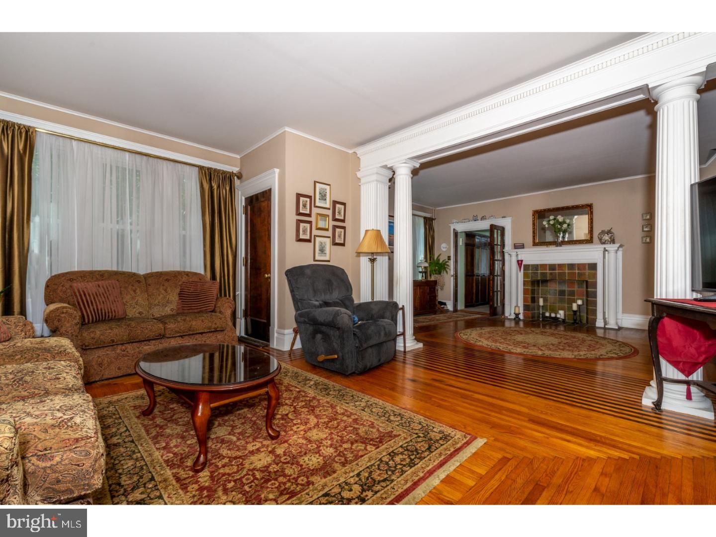 MAHANTONGO STREET - Residential