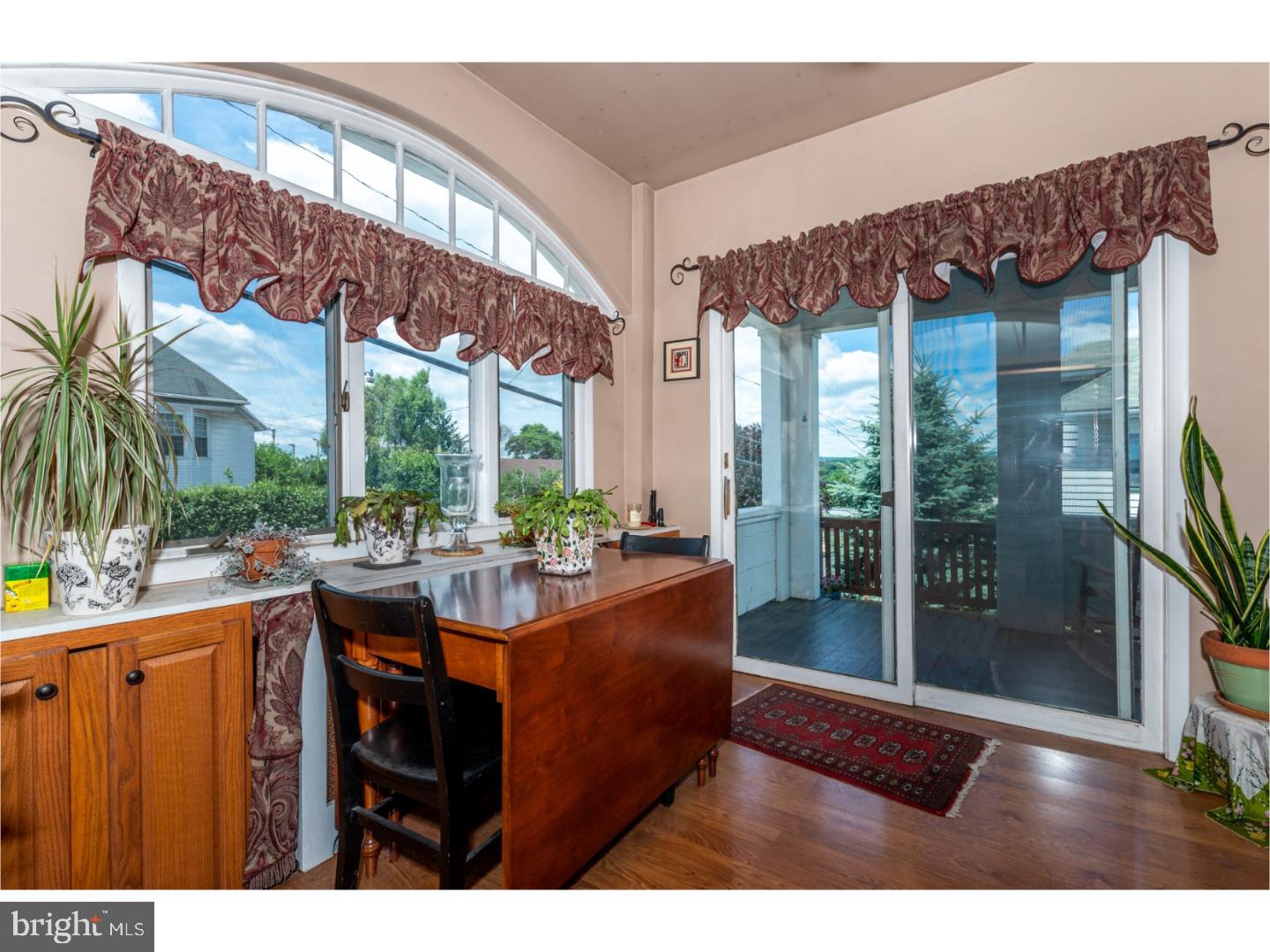 MAHANTONGO STREET - Residential