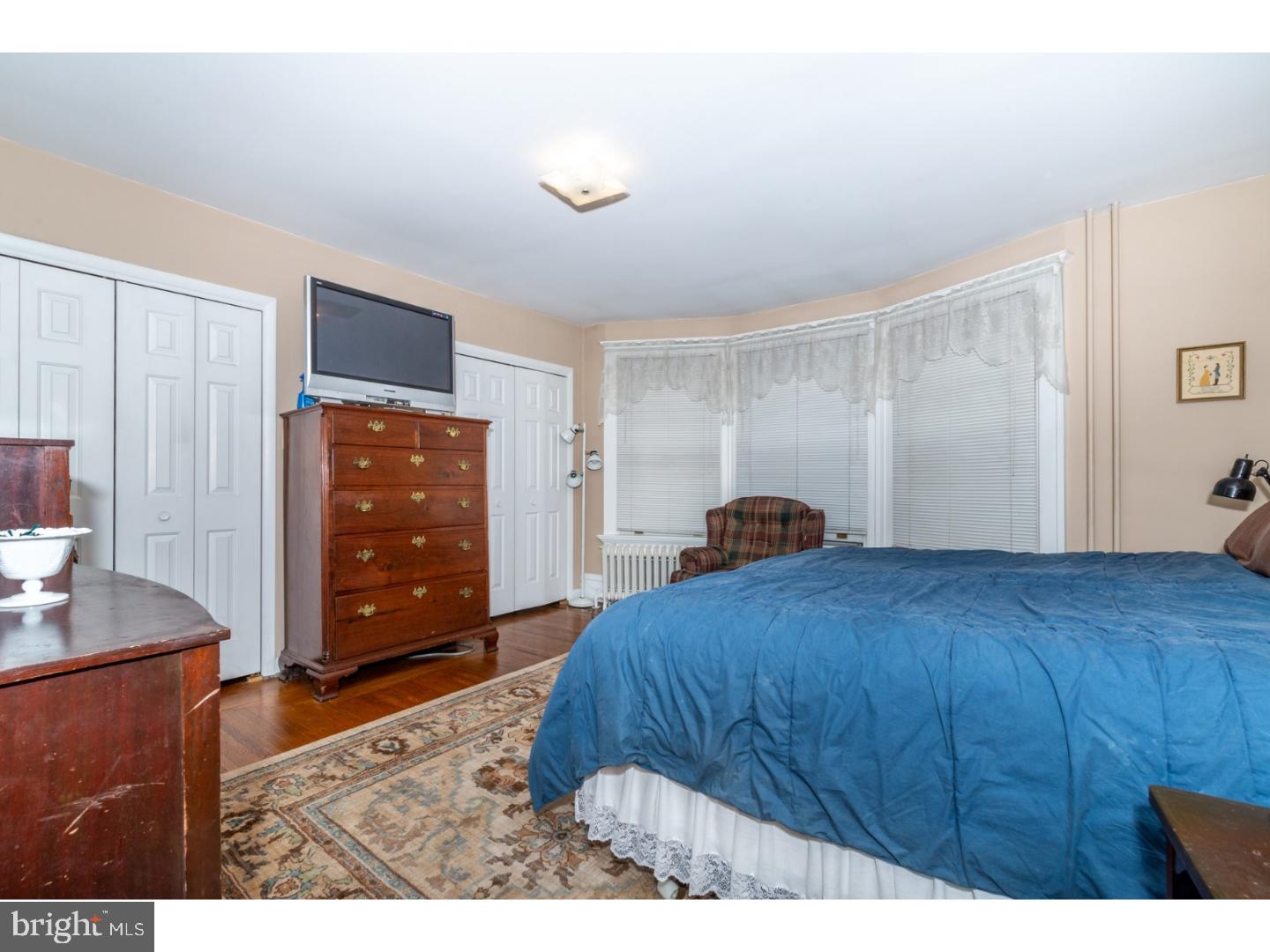 MAHANTONGO STREET - Residential