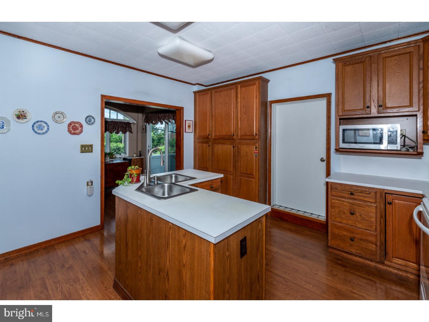 MAHANTONGO STREET - Residential