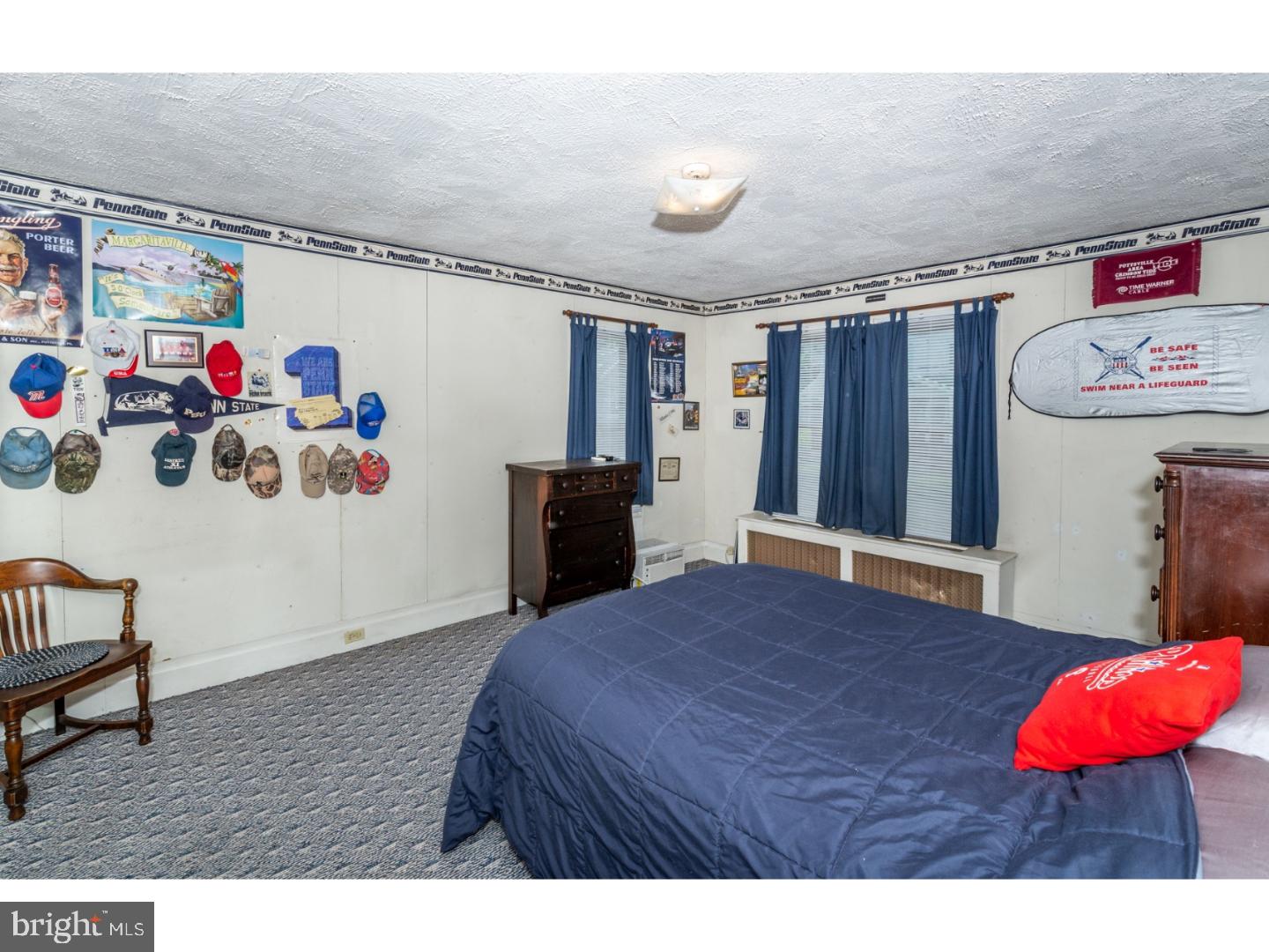 MAHANTONGO STREET - Residential