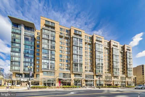 475 K STREET NW 426 WASHINGTON DC 20001