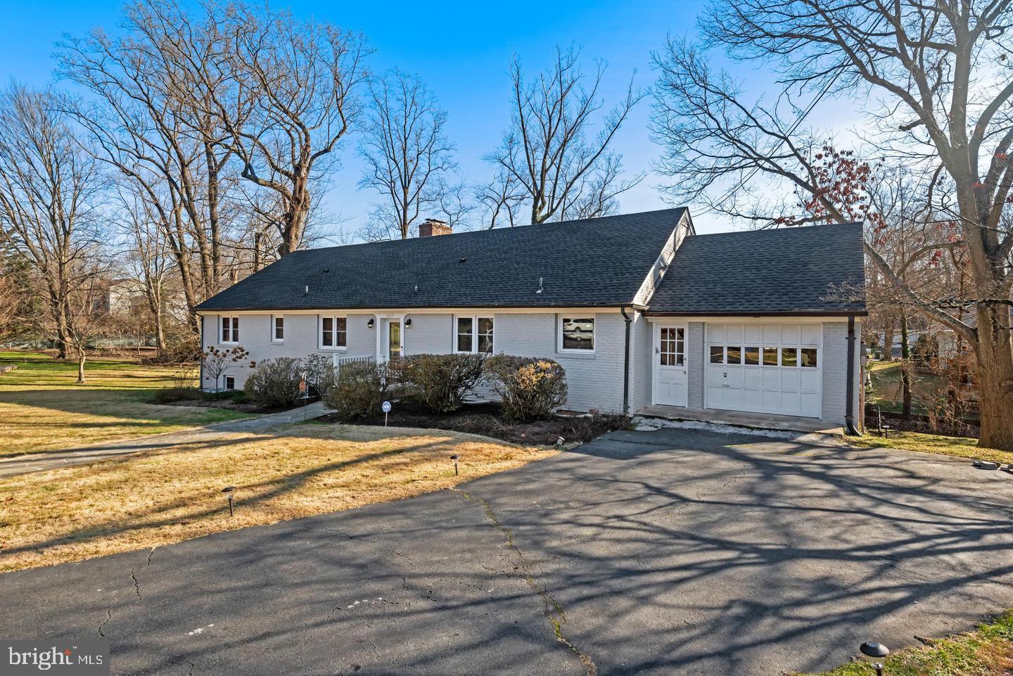 MOORE AND KEITH - Residential Lease