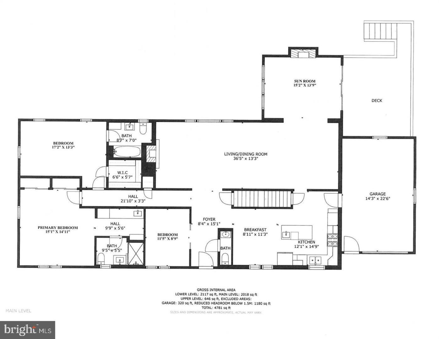 MOORE AND KEITH - Residential Lease