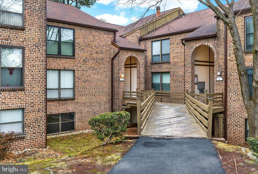 FOR RENT $1,850: 2-Bedroom, 2-Bath Condo in Flying Hills
Well-maintained first-floor condo offering convenient, low-maintenance living. This unit features a spacious kitchen with updated stainless steel appliances, an open-concept living and dining area, and two generously sized bedrooms. The primary bedroom includes an suite bathroom, while the second bedroom provides access to an enclosed porch with additional storage. Neutral paint and carpeting throughout. Recent updates include a brand-new hot water heater and furnace. Washer and Dryer are in a common area.  Conveniently located with easy access to major roadways, shopping, and dining. 
Open House: Saturday, March 8th, 12 PM - 2 PM.