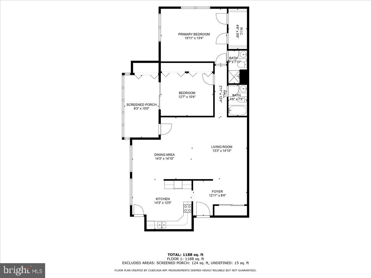 FLYING HILLS - Residential Lease