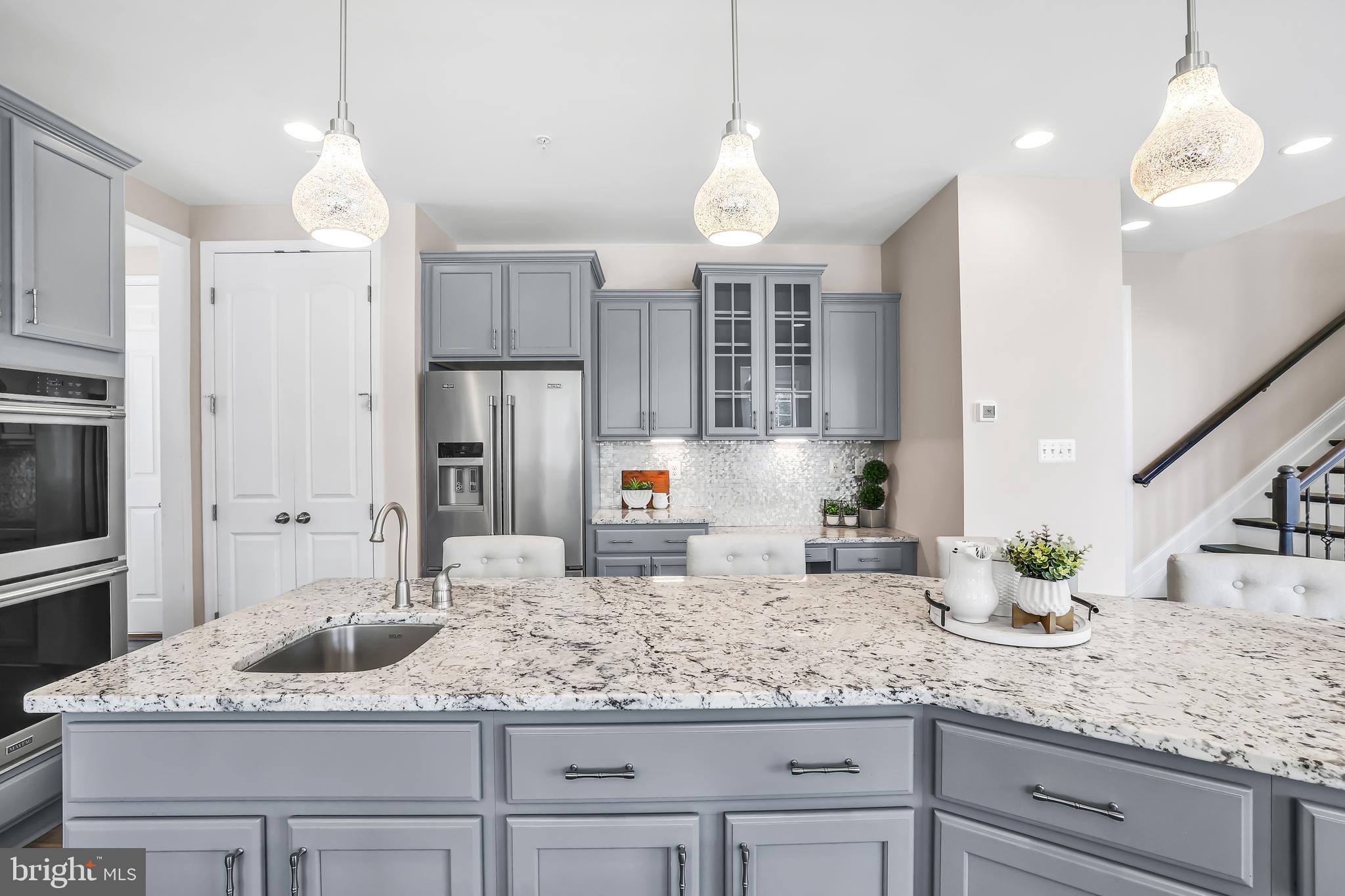 COLLINGBROOK - Residential