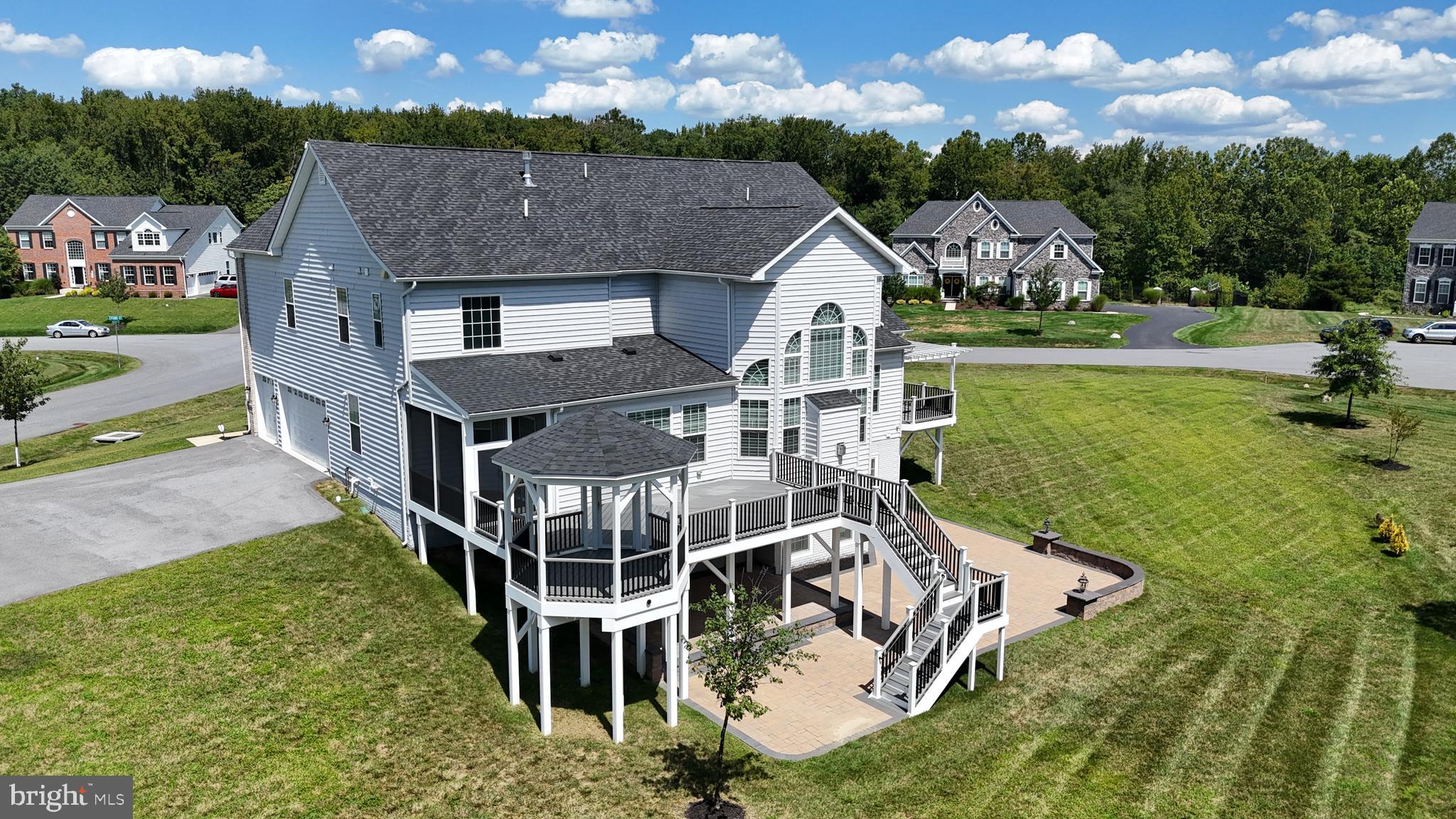 COLLINGBROOK - Residential