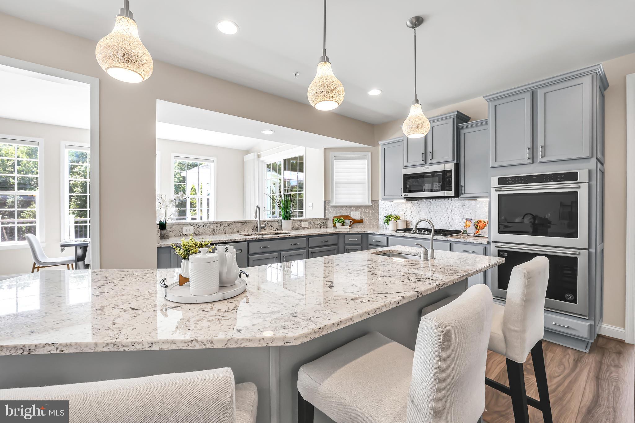 COLLINGBROOK - Residential