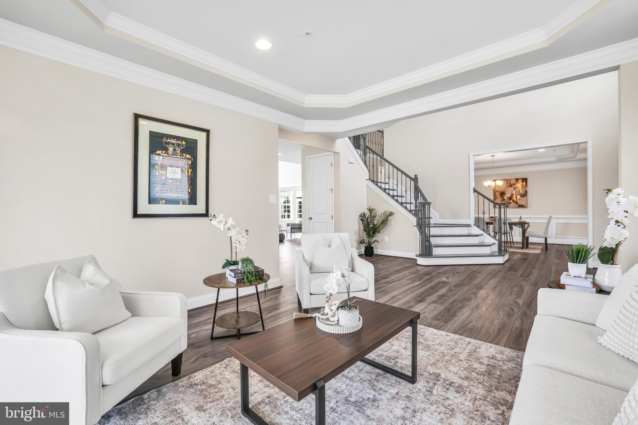 COLLINGBROOK - Residential