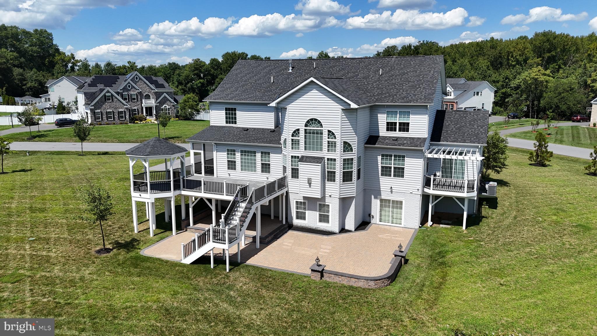 COLLINGBROOK - Residential