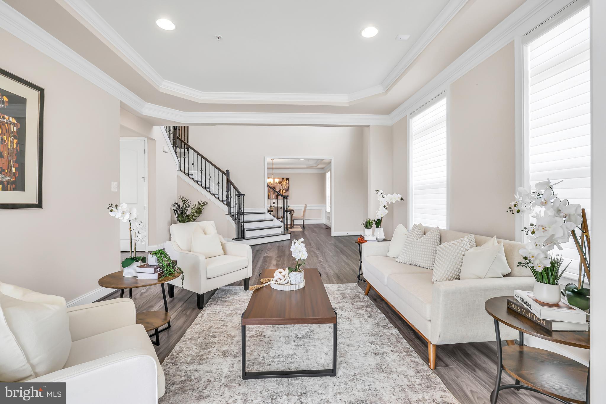 COLLINGBROOK - Residential