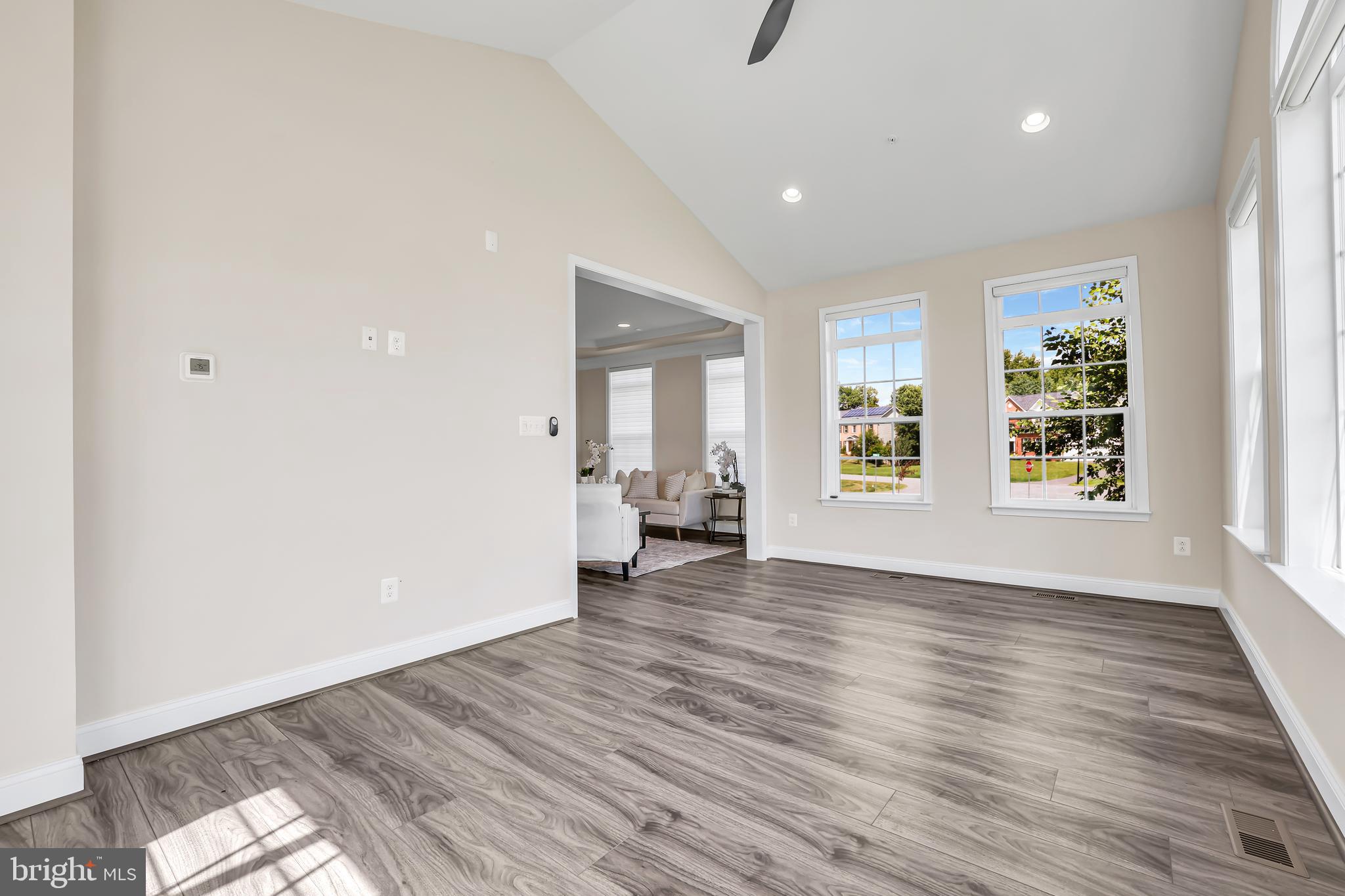 COLLINGBROOK - Residential