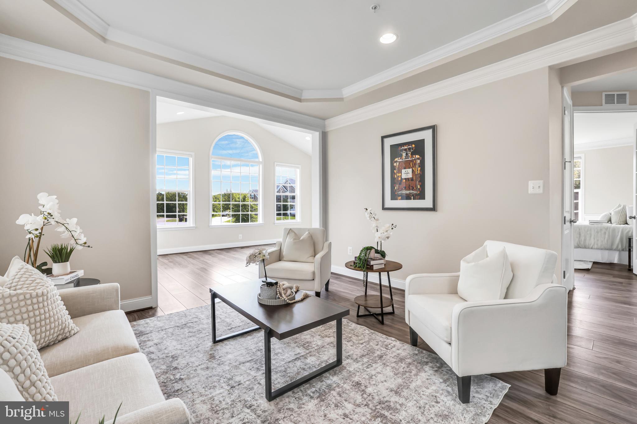 COLLINGBROOK - Residential