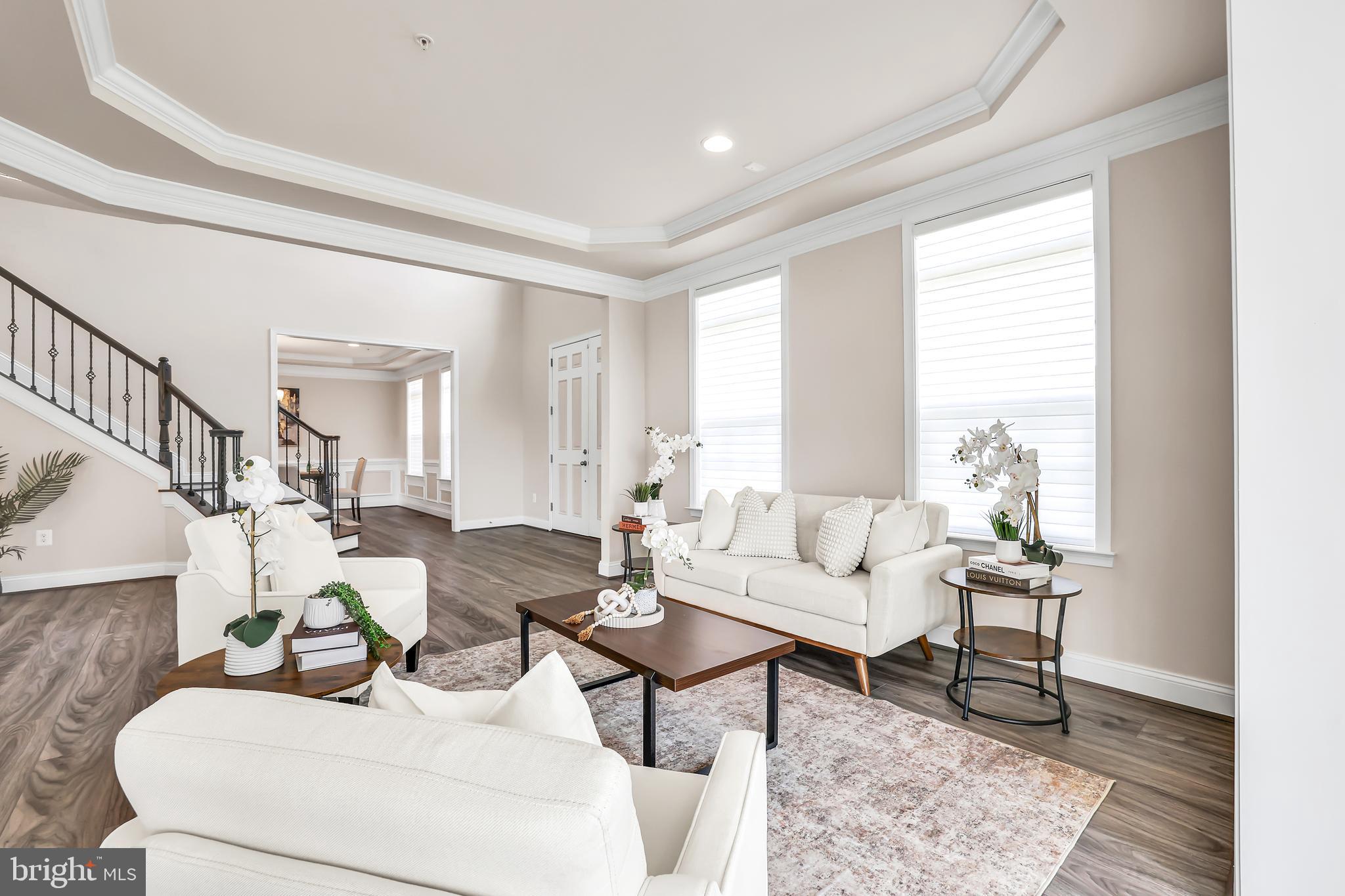 COLLINGBROOK - Residential