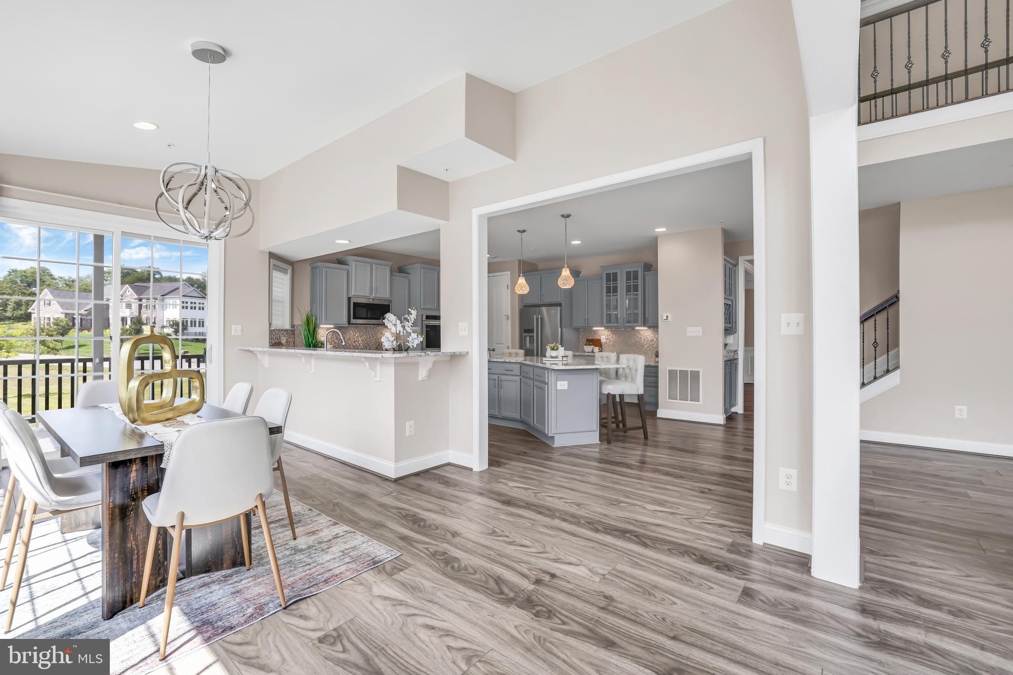 COLLINGBROOK - Residential