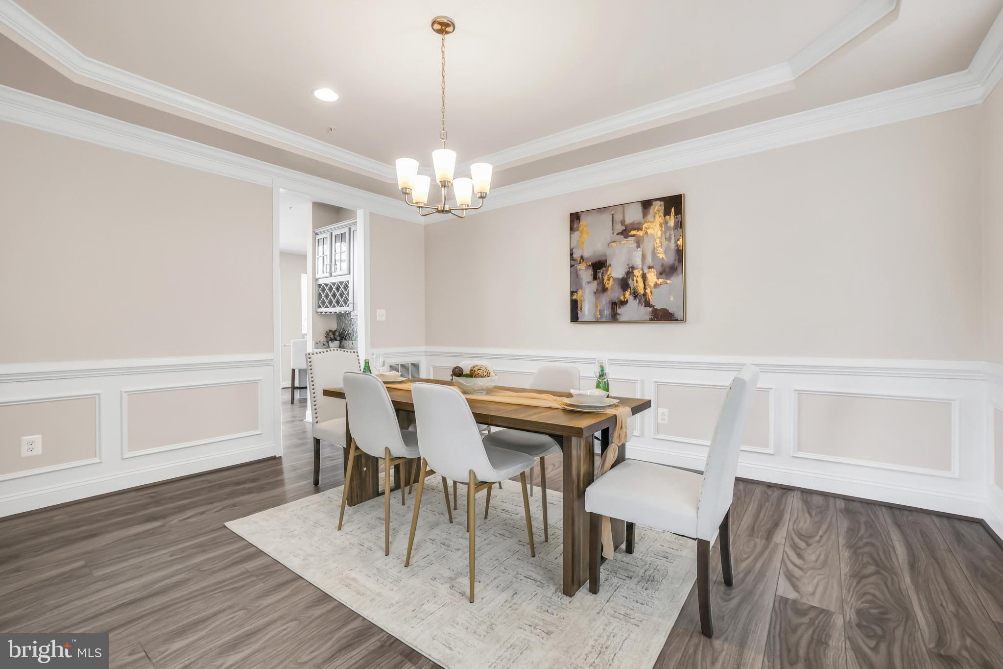 COLLINGBROOK - Residential