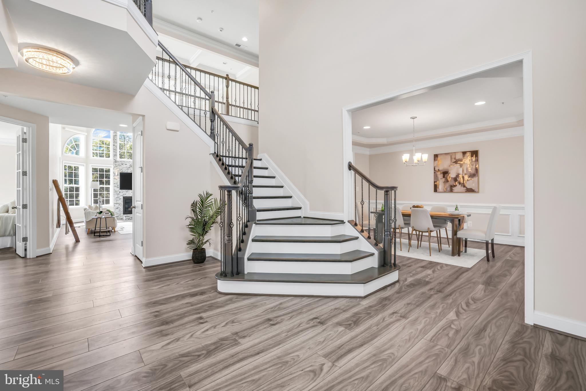 COLLINGBROOK - Residential