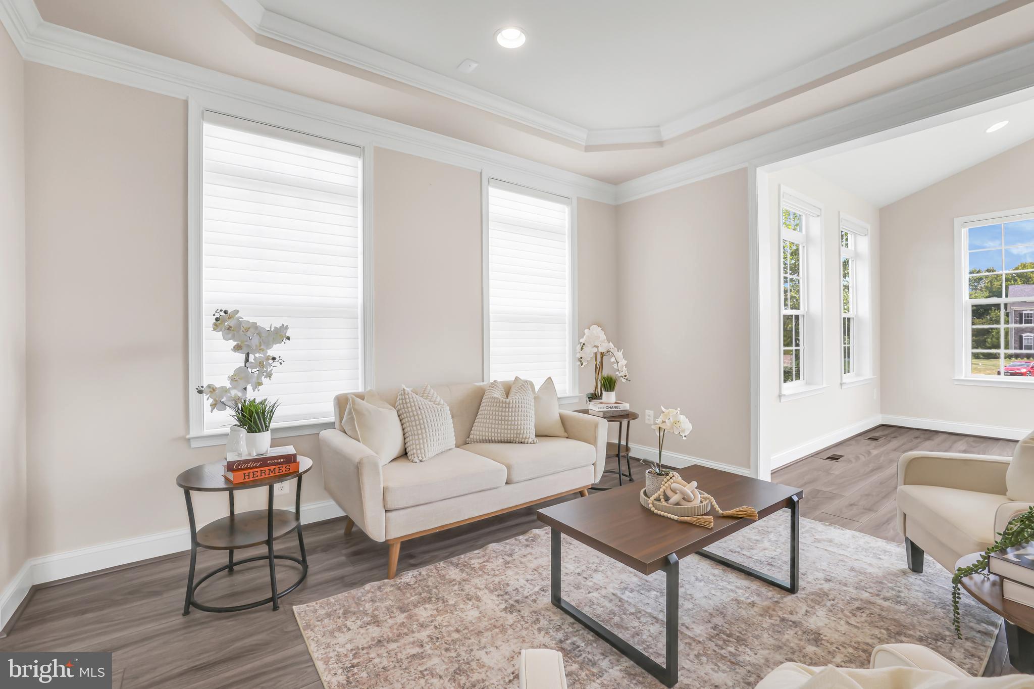 COLLINGBROOK - Residential