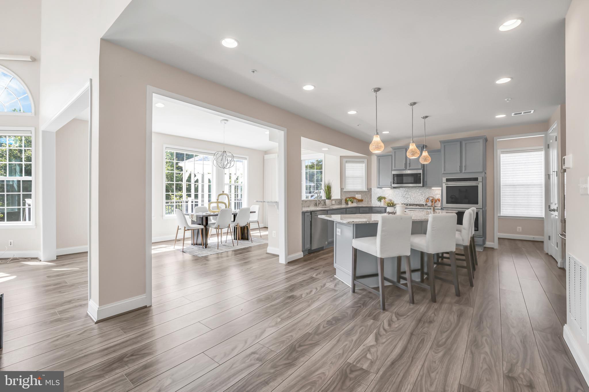 COLLINGBROOK - Residential