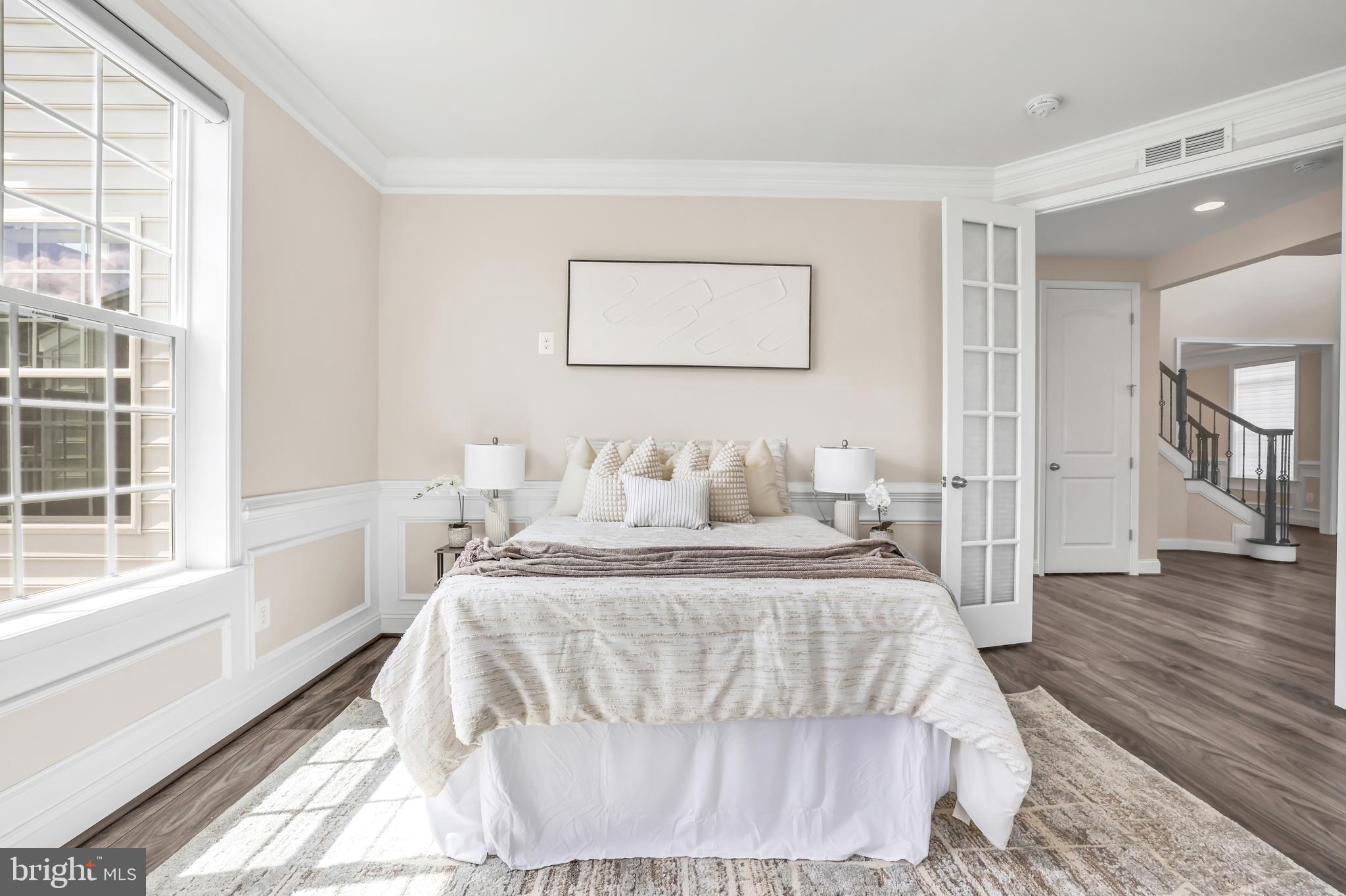 COLLINGBROOK - Residential