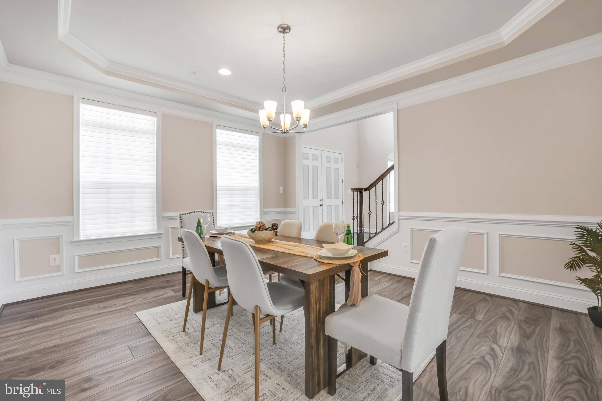 COLLINGBROOK - Residential