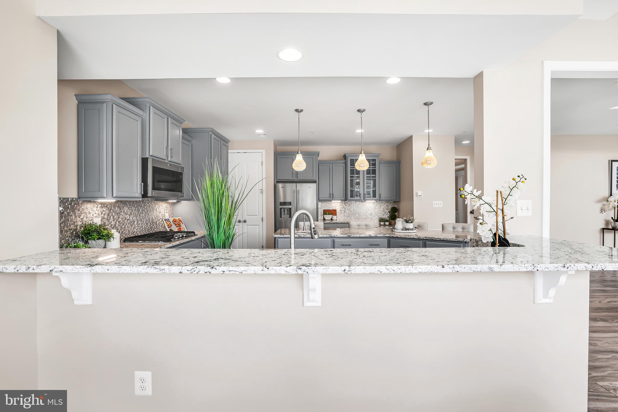 COLLINGBROOK - Residential