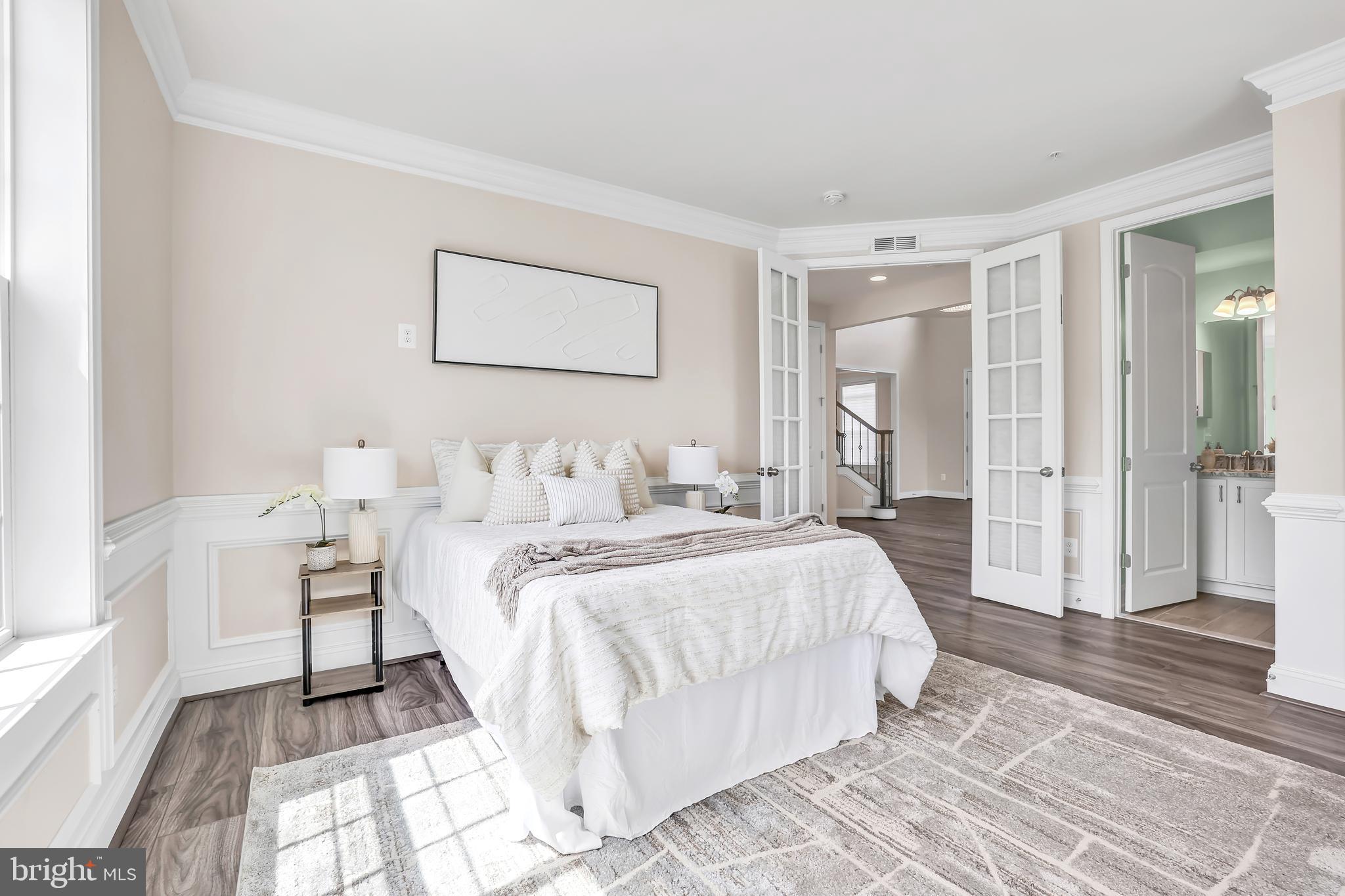 COLLINGBROOK - Residential