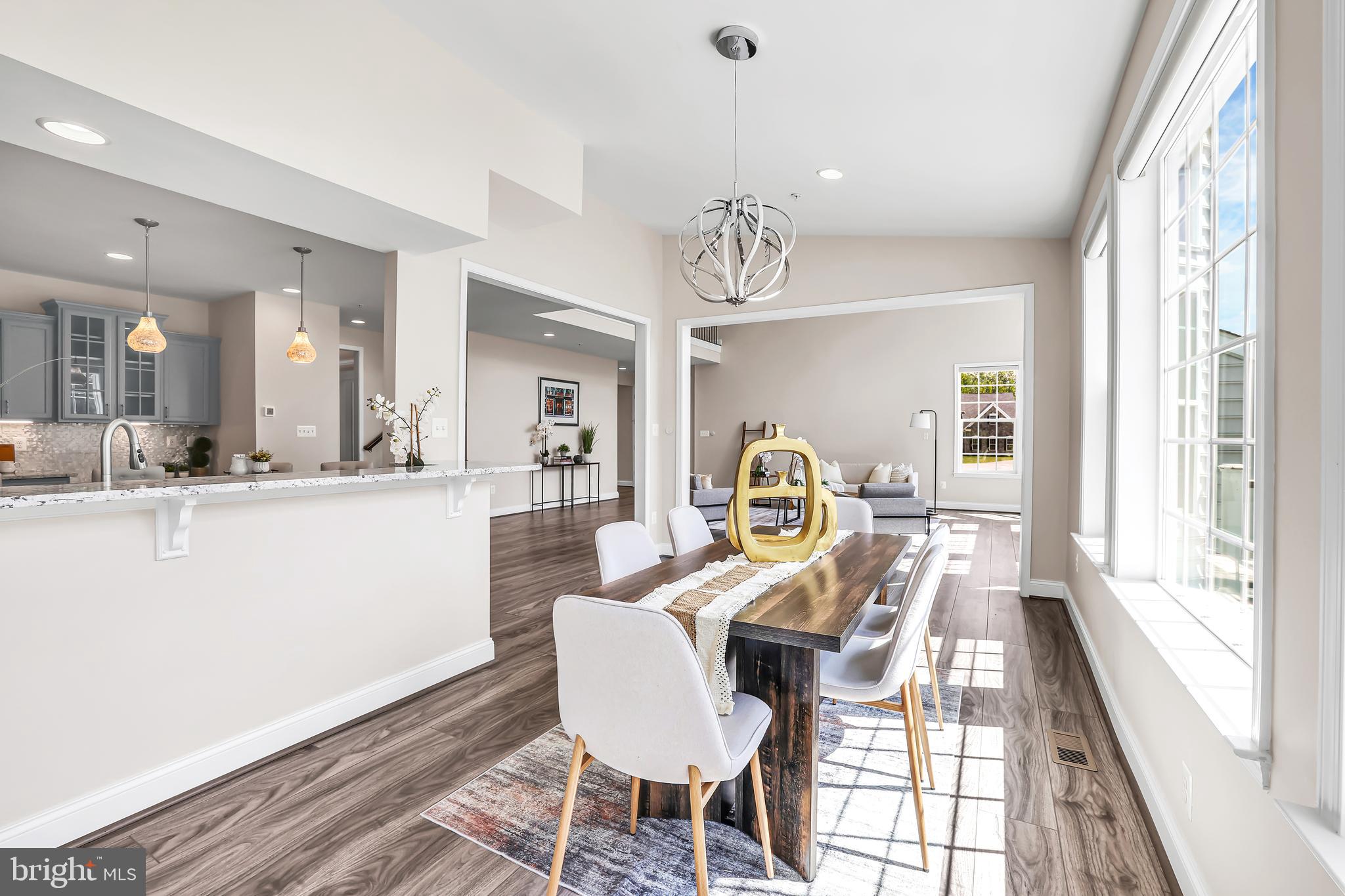 COLLINGBROOK - Residential