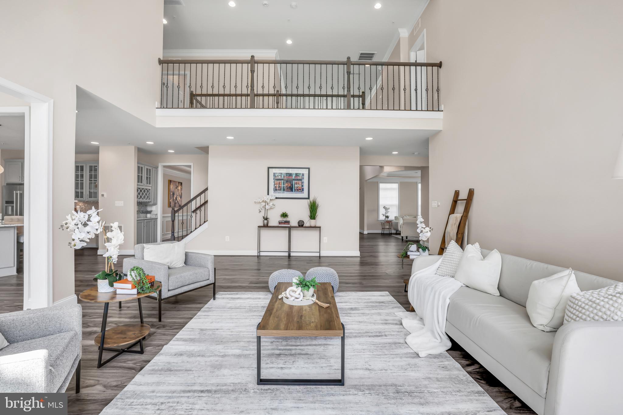 COLLINGBROOK - Residential