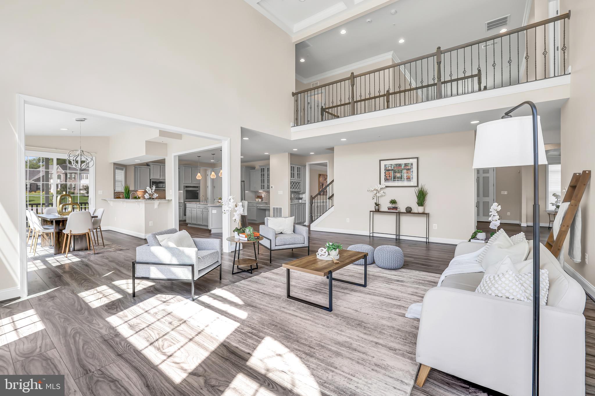 COLLINGBROOK - Residential