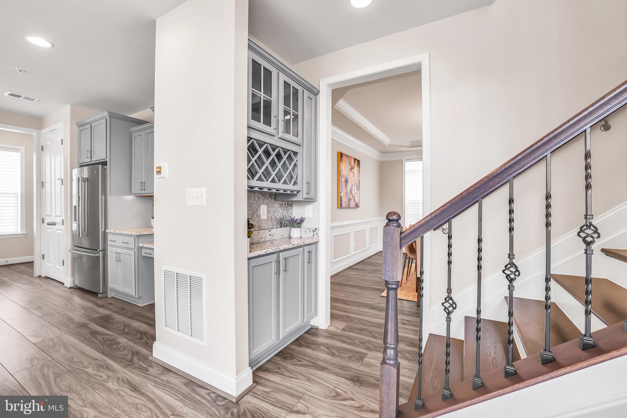 COLLINGBROOK - Residential