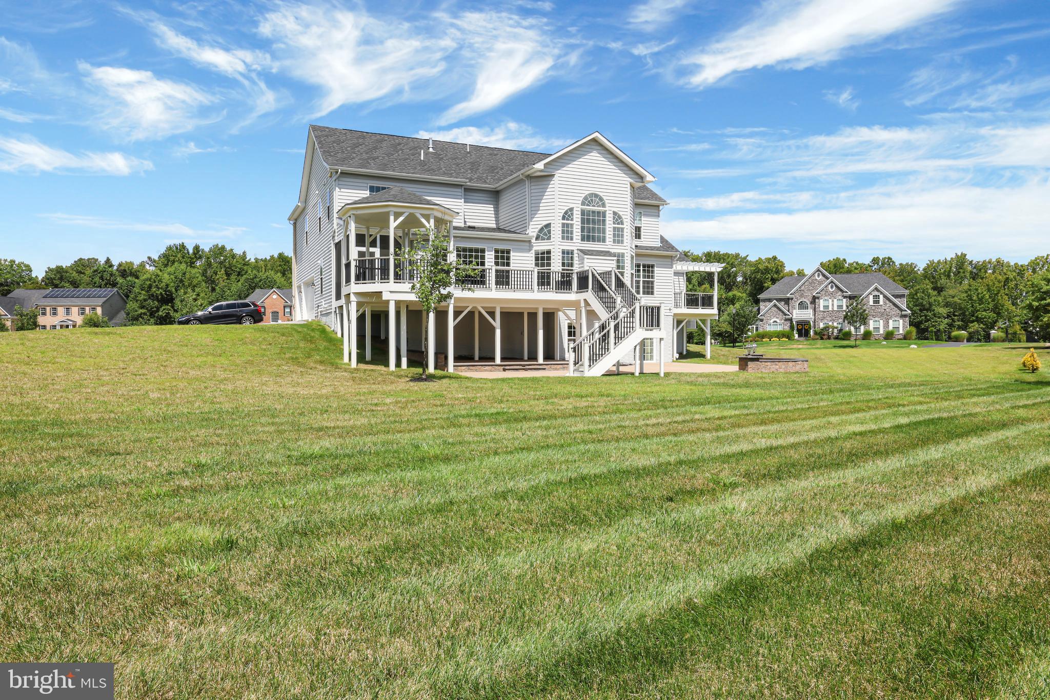 COLLINGBROOK - Residential