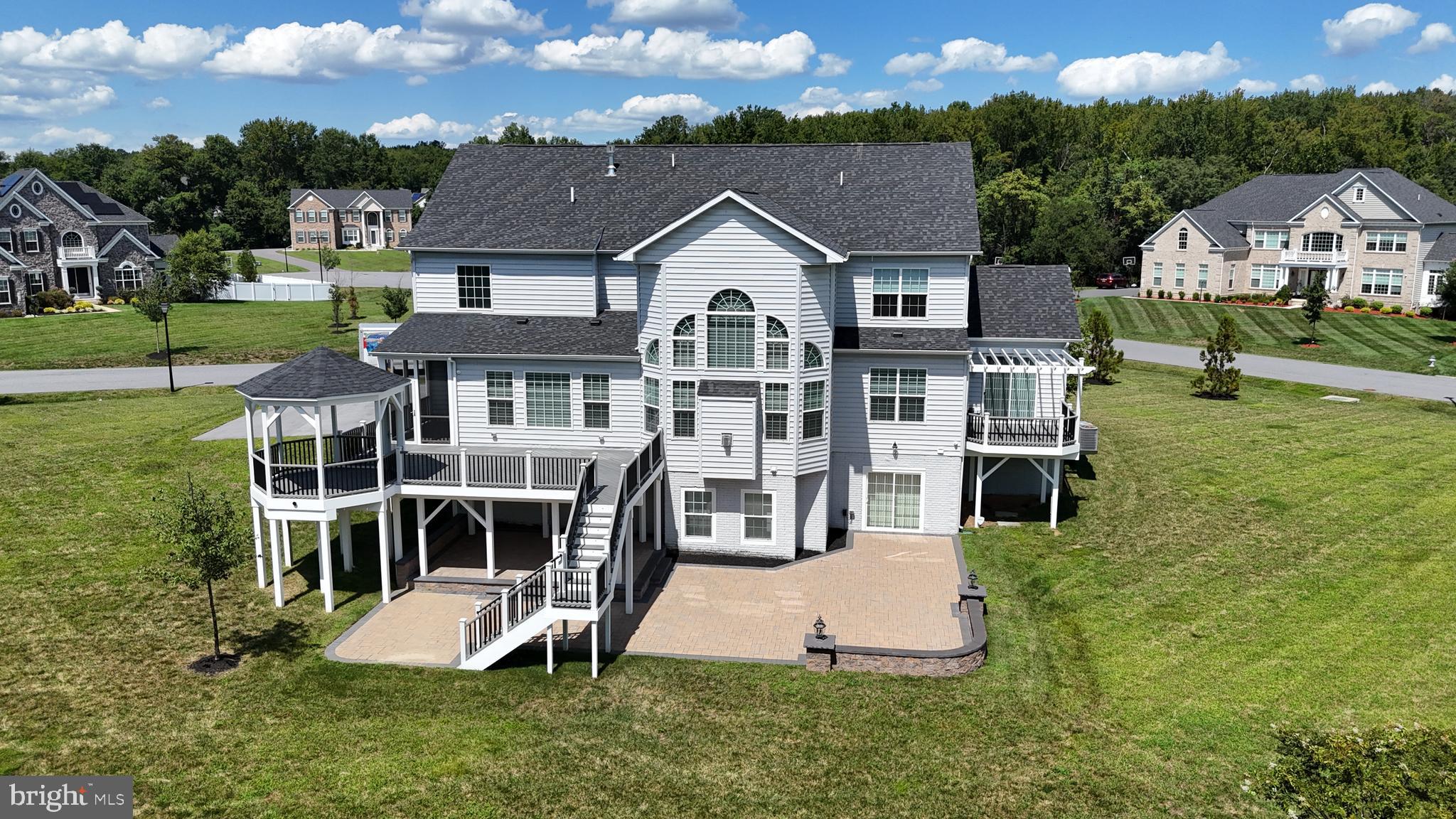 COLLINGBROOK - Residential