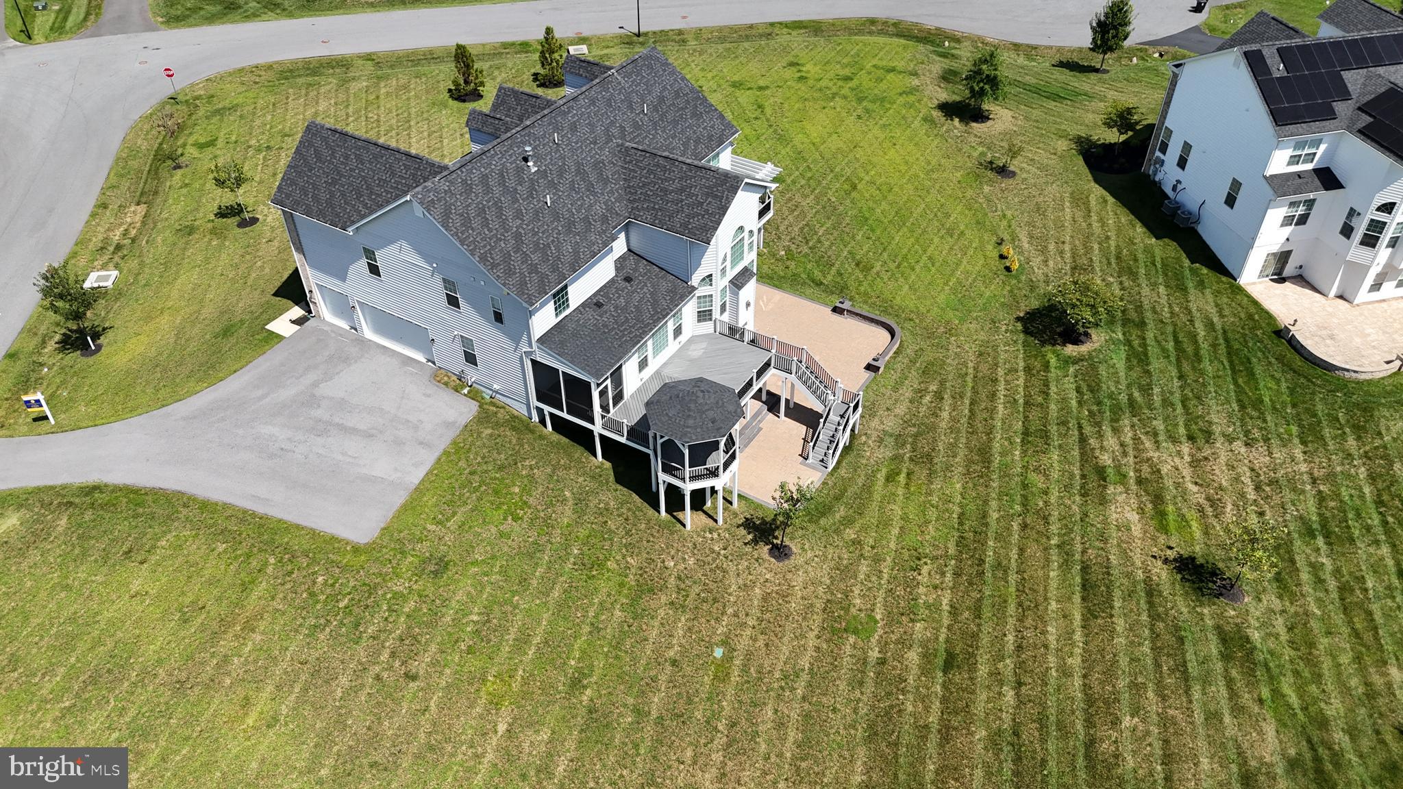 COLLINGBROOK - Residential