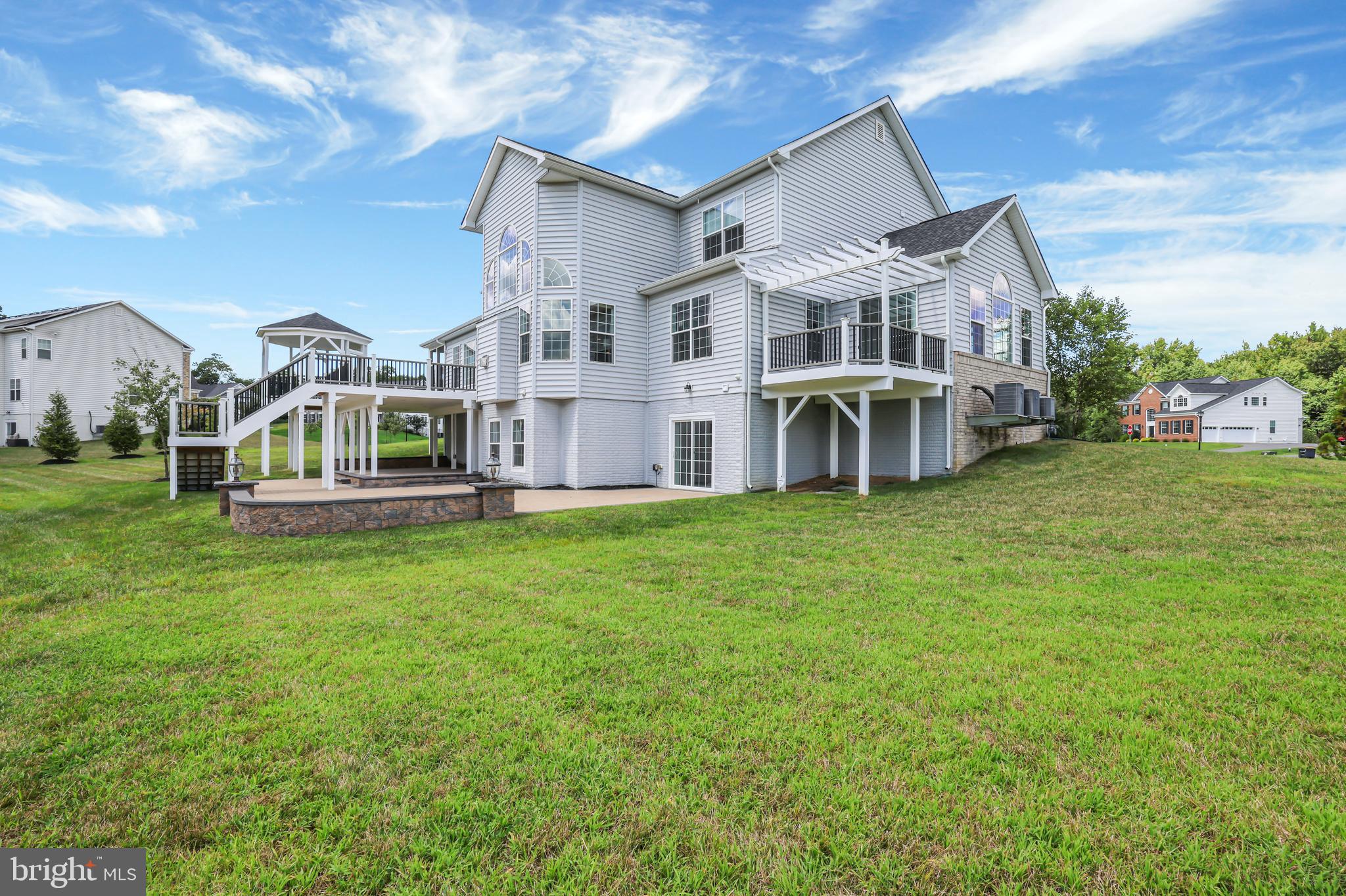 COLLINGBROOK - Residential