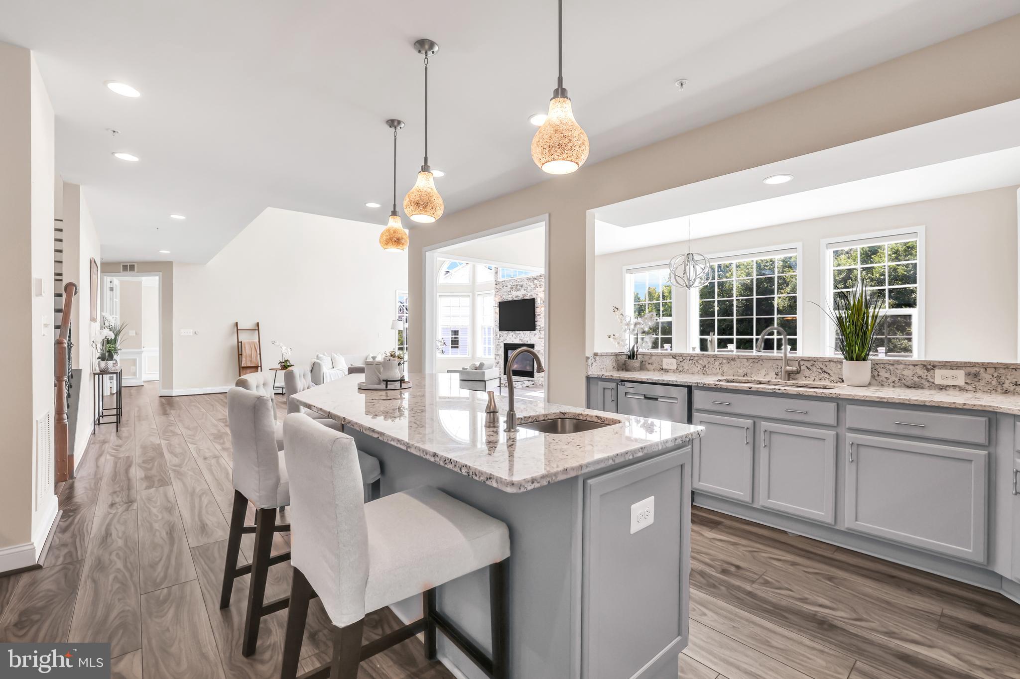 COLLINGBROOK - Residential