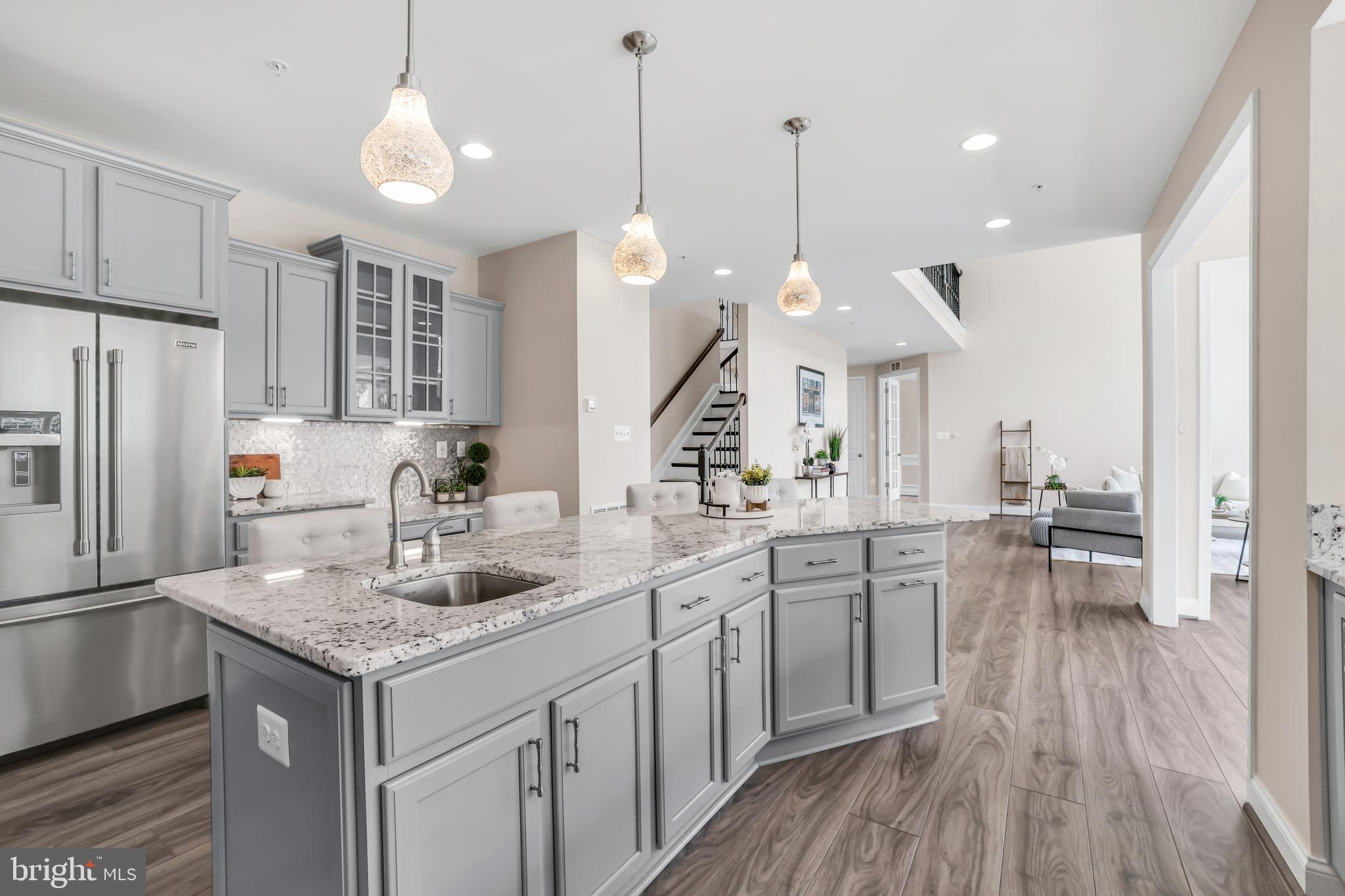 COLLINGBROOK - Residential