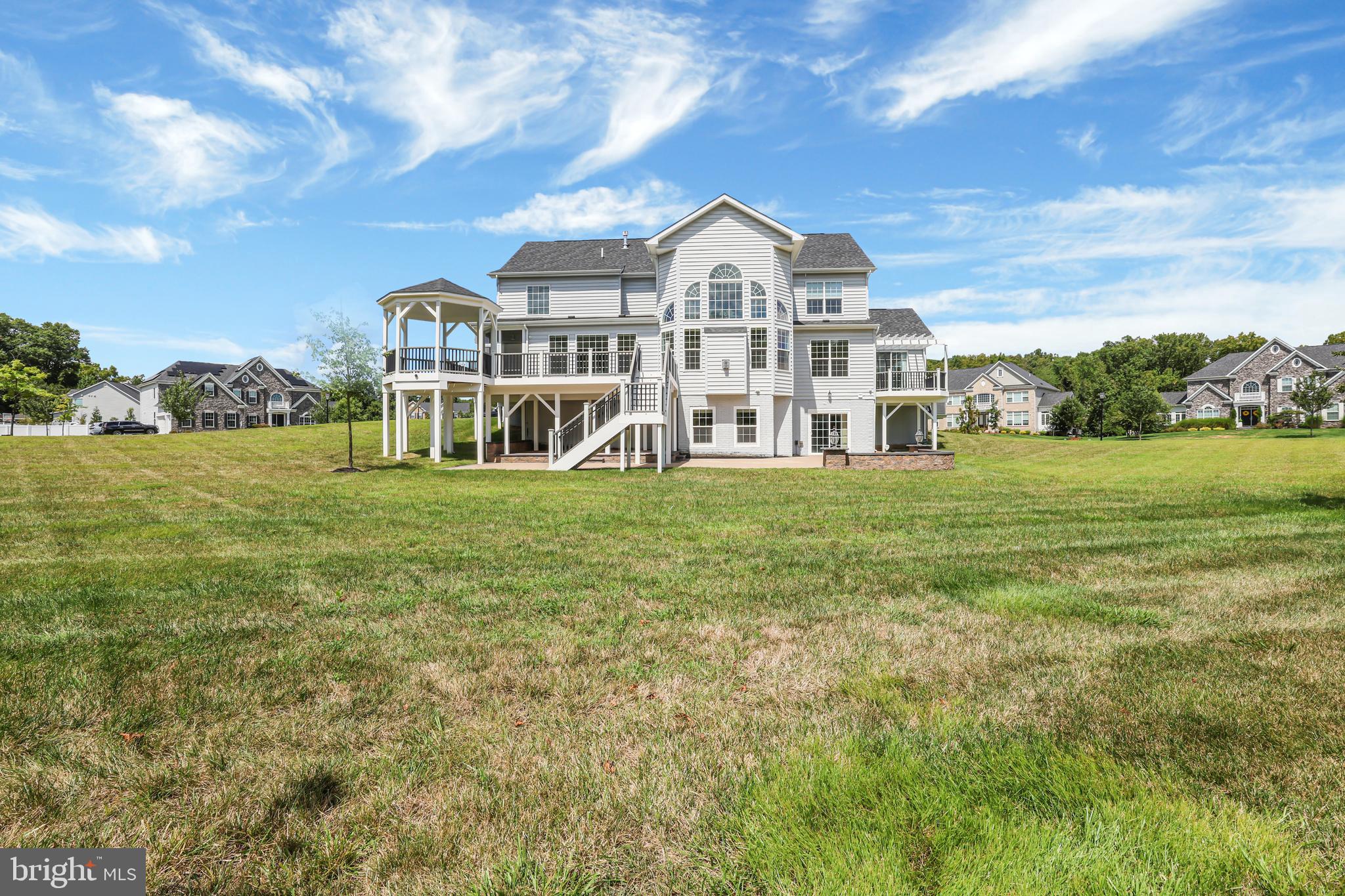 COLLINGBROOK - Residential