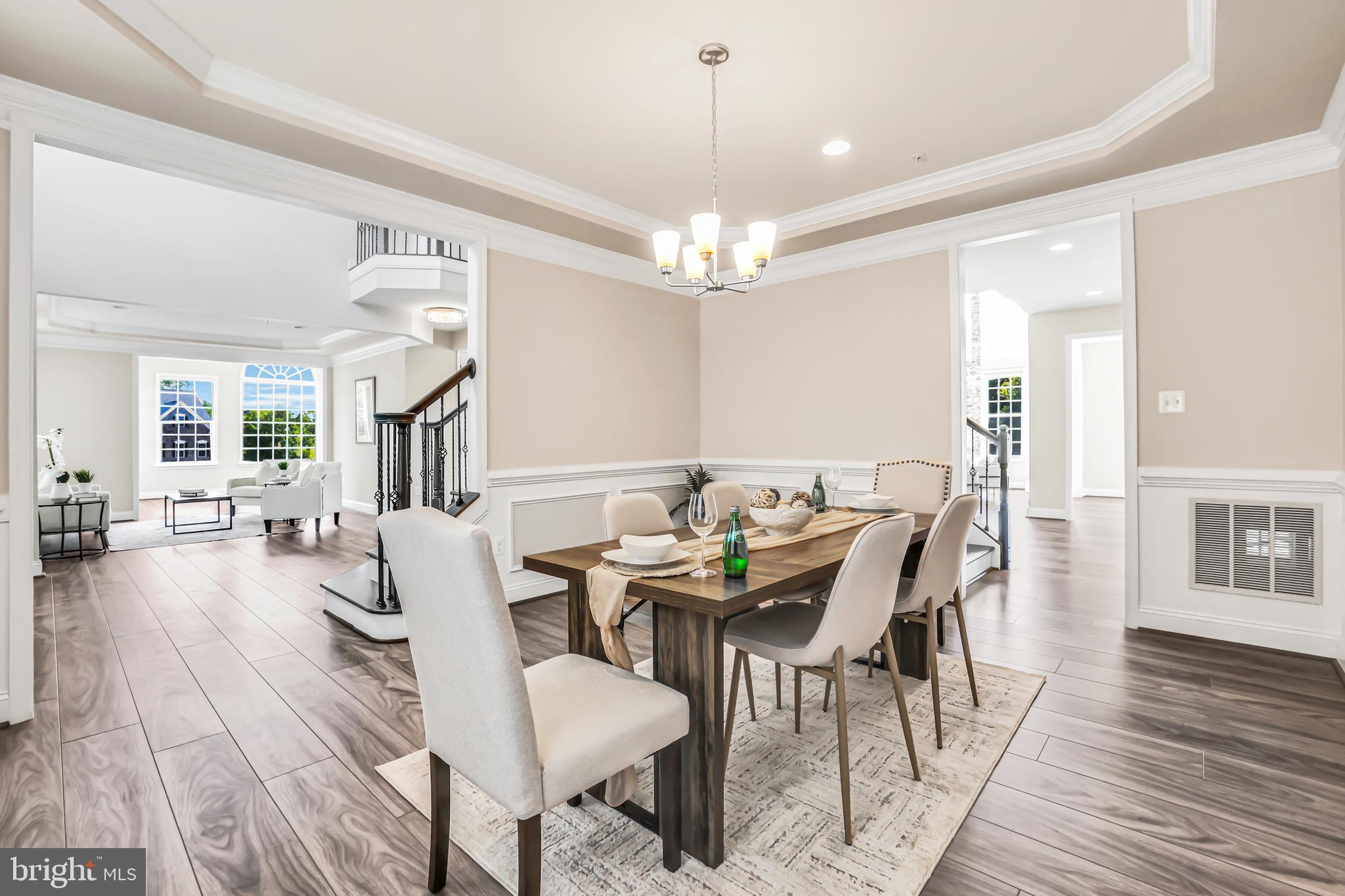 COLLINGBROOK - Residential