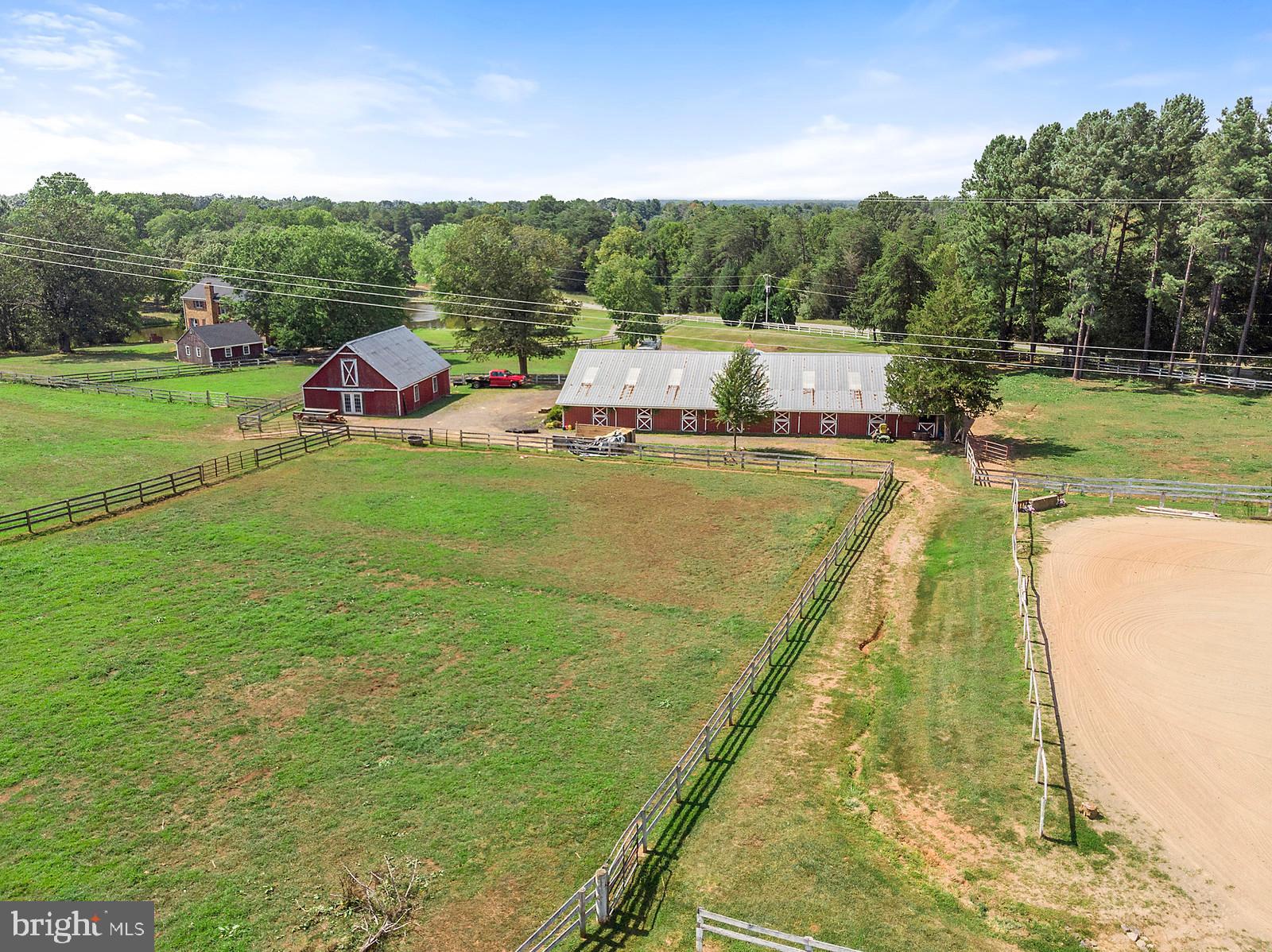 SOWEGO FORREST - Residential