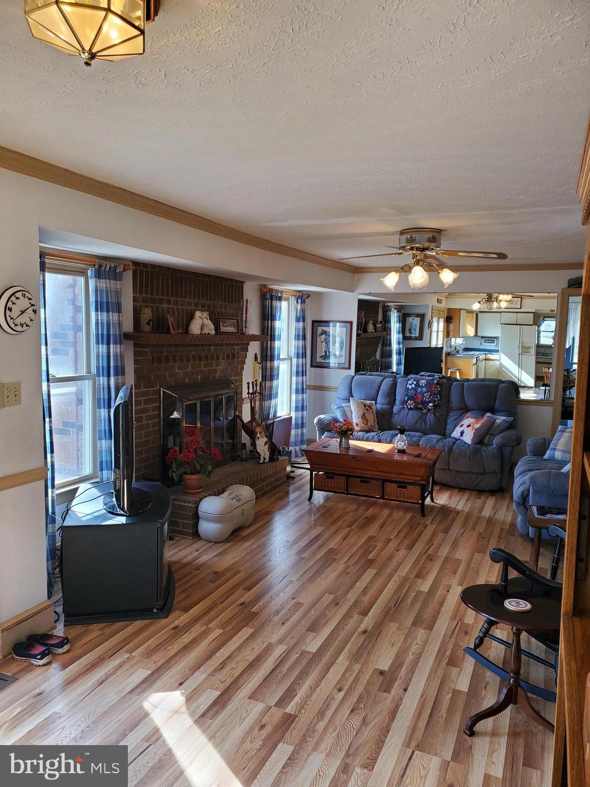 SOWEGO FORREST - Residential