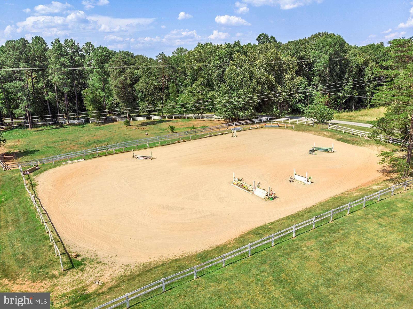 SOWEGO FORREST - Residential