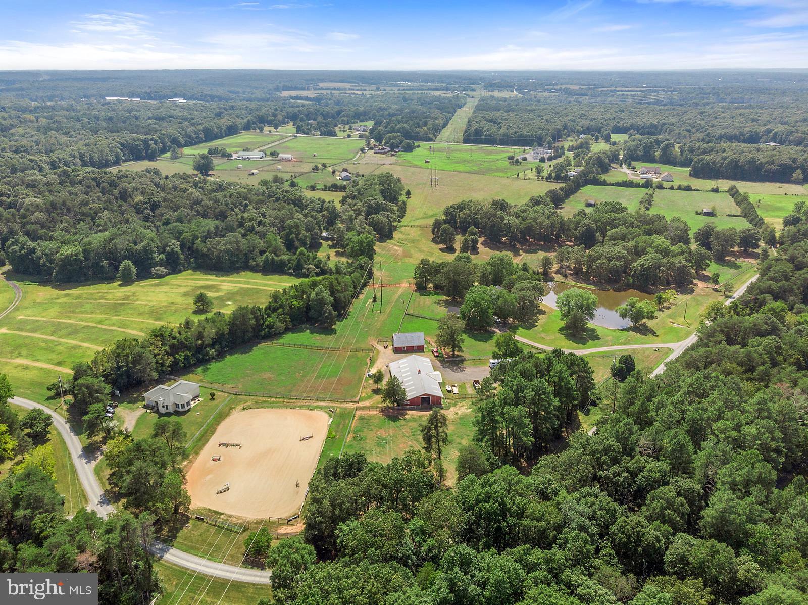 SOWEGO FORREST - Residential