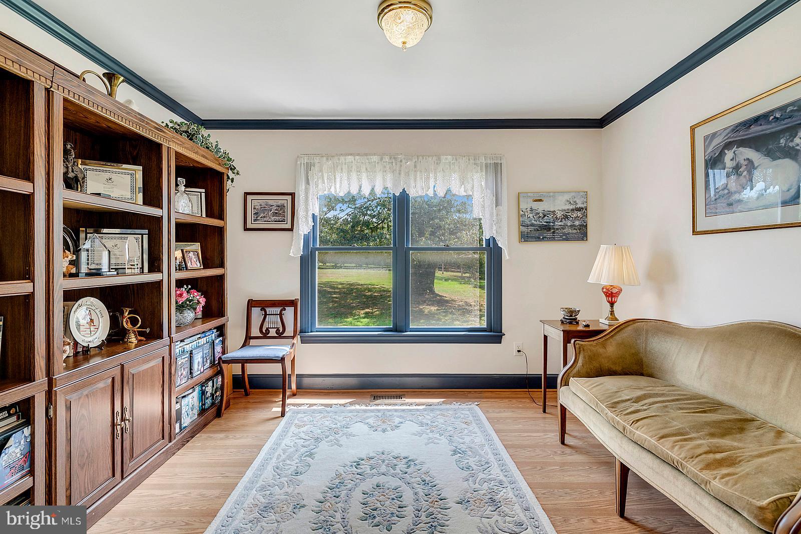 SOWEGO FORREST - Residential